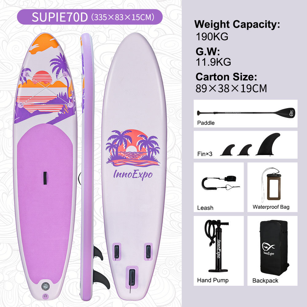 335*83*15cm-SUPIE70D