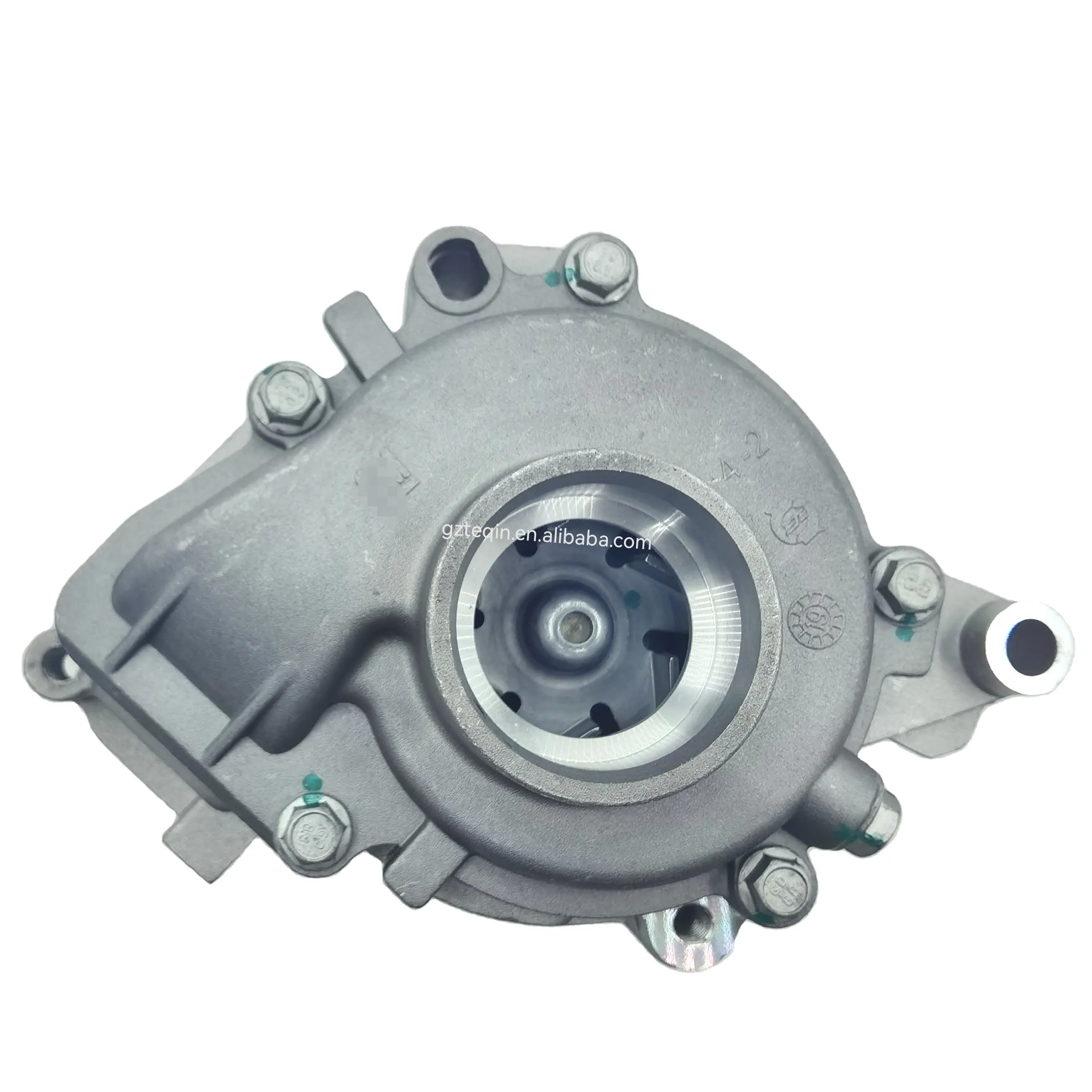 Auto Parts Water Pump for Buick Chevy Chevrolet GMC Olds Pontiac Saab Saturn 12630084 12591894 12621284 12624936