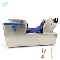 Petite machine à fabriquer des nouilles pour usage commercial, machine électrique de transformation des pâtes, ligne de production de nouilles, spaghetti et pâtes