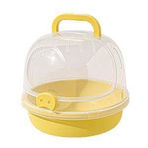 Gabbie Portatili in Plastica per Criceti e Rettili, Vendita all'Ingrosso - Product Image 5