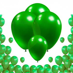 Ballon standard en latex mat 12 pouces 3,2 g pour fête, anniversaire, remise de diplôme, décoration, vente en gros, épais, gonflable à l'hélium, fabricants - Product Image 3
