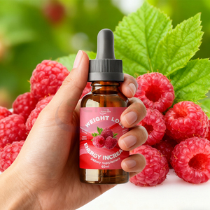 OEM Private Label Keto Drops <strong>Appetite</strong> <strong>Suppressant</strong> Weight Loss Organic Vegan Keto Drops Liquid Keto Diet Drops - Product Image 3