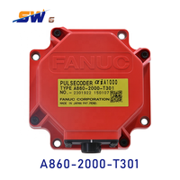 Encodeur d'impulsions FANUC A860-2000-T301
