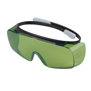 Gafas de Seguridad Láser de 1064nm para Máquina de Marcado y Corte Láser de Fibra, Tipo de Absorción YAG, Gafas de Seguridad OD 6+ - Product Image 4