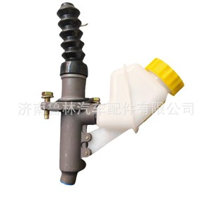 Cylindre maître d'embrayage neuf DZ93189230090 en gros, compatible avec les véhicules Shaanxi Automobile Delong Sinotruk Howo - Product Image 1