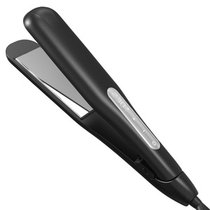 Hair Straightener 108mm Wide Plate PTC Heating Electric Multi Styler for Dry Hair - Product Image 5
