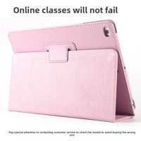 Étui pour iPad 11 2018, iPad 10,2 pouces, Mini 6/5, Air 7, Tablette 2024, Pro 11 (5e génération), 12,9 pouces (6e génération), Pro 97