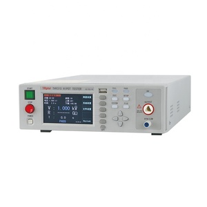 เครื่องทดสอบความทนทานต่อแรงดันไฟฟ้า Tonghui TH9320 รองรับแรงดันไฟฟ้า AC&DC, รุ่น TH9310B แบบ AC รุ่น TH9310 - Product Image 3