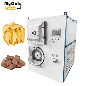 MY Sublimation Dryer Precio Del Liofilizador De Dulces Harvest Right Freeze Dryer Machine Uso doméstico - Product Image 1