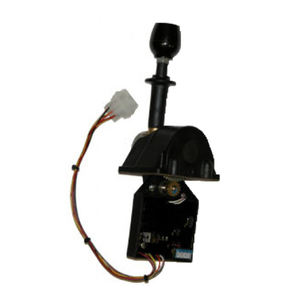 JL1600141 وحدة تحكم بالتحكم في القيادة الكهربائية متوافقة مع رافعة ذراع الرافعة 60HA 70H 60H + 6 H 60H - Product Image 2