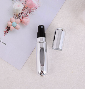 Botellas <span class=keywords><strong>de</strong></span> cristal <span class=keywords><strong>de</strong></span> aluminio rellenables <span class=keywords><strong>de</strong></span> bolsillo mini portátil <span class=keywords><strong>de</strong></span> 5ml al <span class=keywords><strong>por</strong></span> mayor envases cosméticos vacíos botella <span class=keywords><strong>de</strong></span> espray <span class=keywords><strong>de</strong></span> perfume - Product Image 6