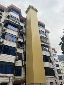 <span class=keywords><strong>Ascensor</strong></span> Residencial de 3 Pisos, Elevador Hidráulico para el Hogar, Elevador para Escaleras Domésticas - Product Image 6