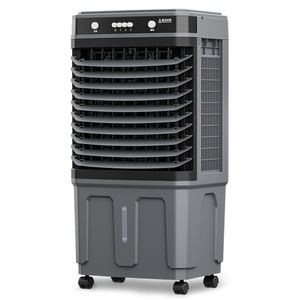 Ventilateur Climatiseur Silencieux D'Été Portable pour <span class=keywords><strong>Petit</strong></span> Espace avec Réservoir D'Eau de 30L, Rafraîchisseur D'Air pour Maison et Pièce en Vente en Gros - Product Image 1