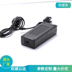 24V 10A <b>Power</b> <b>Adapter</b> Switching <b>Power</b> Supply For 3D Printers <b>US</b> Plug DC Output 1m Cable Natural Cooling - Product Image 5