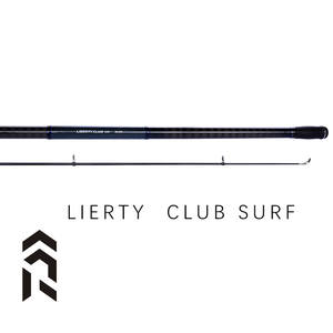 Cần câu biển DAIWA LBT C SURF FUJI 2.7m/3.0m/3.6m/4.2m/4.5m/ cần câu cần kéo dài câu cá biển - Product Image 3
