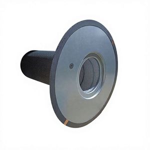 Filtre séparateur d'huile Manny 2013402007 pour systèmes d'air comprimé avec élimination efficace de l'huile - Product Image 4