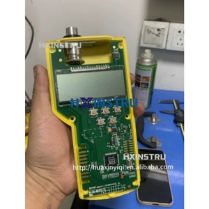 เครื่องวัดความดันดิจิตอล Druck DPI 705-IS รุ่น DPI 705E-IS H - Product Image 4