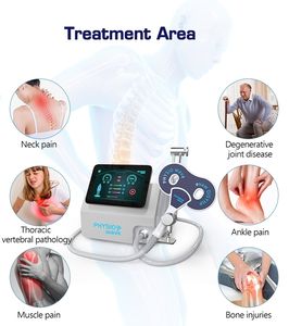 Appareil de physiothérapie Type 8 6T pour la physiothérapie des douleurs corporelles complètes, certifié CE - Product Image 3