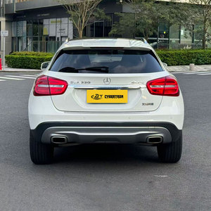 <span class=keywords><strong>Mercedes</strong></span> <span class=keywords><strong>GLA</strong></span> 180 Benz SUV Compatto Usato 2022, Auto di Lusso Accessibile, 1.3T Turbo, Guida a Sinistra, Cambio Automatico, Benzina, Veicolo di Seconda Mano - Product Image 5