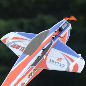 T-Hobby AS2306 Moteur d'avion Rc d'intérieur professionnel précis sans balais <span class=keywords><strong>Dc</strong></span> 2-3S à arbre court F3P - Product Image 2