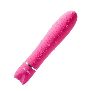 Bâton vibrant multifonctionnel pour femmes, produit pour adultes avec un bruit de 60 dB, modèle Changshuang R - Product Image 5