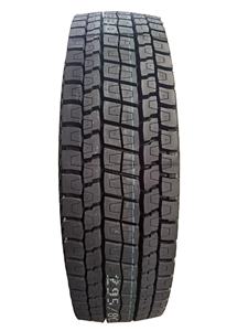 American 11R24.5 - 16PR STEER PATTERN Neumáticos de camión/Precios al por mayor Neumático de camión 11R22.512R22.5 295/80R22.5,315/80R22.5 - Product Image 4