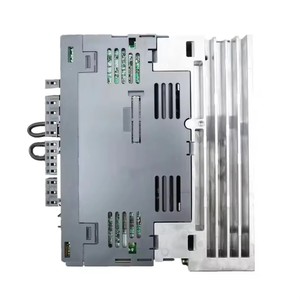 Unidad de Servoaccionamiento de CA de Alto Rendimiento MR-J4-10A - Product Image 3