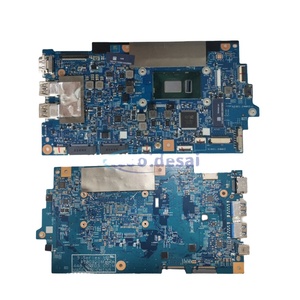 Motherboard 17809-1M. Untuk Acer SF514-52T SF514-52 Motherboard Laptop CPU I5 8250U I7-8550U 8GB <span class=keywords><strong>DDR</strong></span> diuji 100% lolos tes - Product Image 1