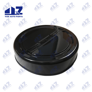Accessoires pour <span class=keywords><strong>Jimny</strong></span> 3/<span class=keywords><strong>5</strong></span> <span class=keywords><strong>portes</strong></span>, housse de roue de secours en plastique pour <span class=keywords><strong>Suzuki</strong></span> <span class=keywords><strong>Jimny</strong></span> JB74W JB64W JB74 JB64 JC74 2018+ - Product Image 6