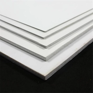 Pannello in PVC espanso Sintra Board 5mm <span class=keywords><strong>Forex</strong></span> /PVC Board-rigido 18mm di <span class=keywords><strong>spessore</strong></span>/cartello tagliato su misura stampa personalizzata - Product Image 2