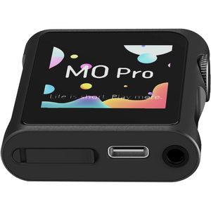 Máy nghe nhạc MP3 Shanling M0 Pro Hi-Res 1.54 "Máy nghe nhạc <span class=keywords><strong>DAP</strong></span> âm thanh kỹ thuật số HD với Bluetooth Hỗ trợ định dạng DSD và Flac - Product Image 5