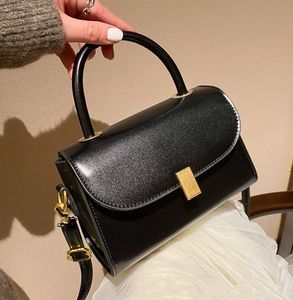 Bolso de hombro de cuero PU de moda al por mayor para mujer, bolso de mano moderno, bolsos tote para mujer, bolso cruzado, bolsos de lujo para mujer - Product Image 2