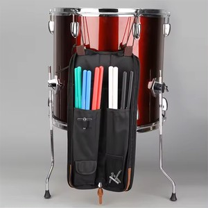 مخصص أكسفورد القطن مبطن بالجملة للماء شنقا طبل عصا حقيبة محمولة عصا طبل حقيبة عصا طبل - Product Image 5