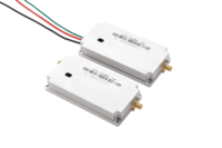 Drone UAV 400-2700MHZ 100-200MHZ Module de fréquence LORA + VCO + LDMOS + Isolateur avec fréquence OEM personnalisée CKD SDK pris en charge