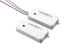 UAV bay không người lái 400-2700MHz 100-200MHz tần số mô-đun Lora + vco + ldmos + isolator với tùy chỉnh OEM tần số ckd SDK hỗ trợ - Product Image 5