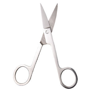 Nhiệm vụ nặng nề thép không gỉ sắc nét điểm y tá Băng y tế phẫu thuật mặc quần áo kéo - Product Image 2