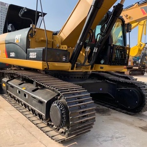 รถขุดตีนตะขาบญี่ปุ่นแท้ รุ่น Cat 336D2 ขนาด 36 ตัน มือสอง สภาพดี ขาย - Product Image 2