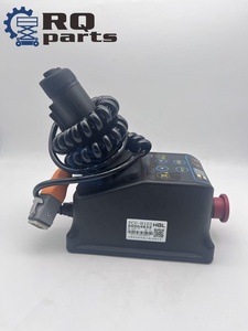 Dingli Parts <span class=keywords><strong>Joystick</strong></span> <span class=keywords><strong>Controller</strong></span> Control <span class=keywords><strong>Box</strong></span> 00004632 DL-00004632 pour plate-forme JCPT0607DCS - Product Image 2
