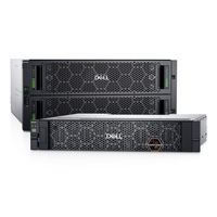 ME5024 Enterprise, Matriz de Almacenamiento All-Flash de 2U con Doble Controlador, 640K IOPS, SAN/DAS de Alto Rendimiento, Almacenamiento Central para Centros de Datos