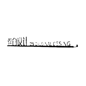 Diseño de Logotipo para Cartel de Salón de Belleza e Instituto de Diseño, Letrero Metálico Personalizado para Decoración de Interiores - Product Image 5