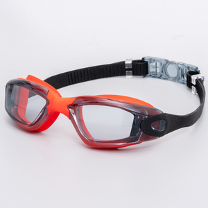 Populaire Anti-buée pas <span class=keywords><strong>de</strong></span> fuite Protection UV large vue lunettes <span class=keywords><strong>de</strong></span> <span class=keywords><strong>natation</strong></span> Silicone <span class=keywords><strong>nez</strong></span> ceinture une pièce lunettes <span class=keywords><strong>de</strong></span> <span class=keywords><strong>natation</strong></span> - Product Image 1