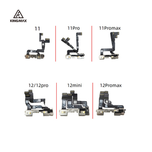 Phụ tùng gốc cho <span class=keywords><strong>iPhone</strong></span> <span class=keywords><strong>5</strong></span> 15 Pro Max các mô hình khác-Cáp Flex để sửa chữa phụ kiện tương thích với Mini 14 15 - Product Image 4