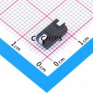 Résistance CMS RXF-1WS-20R-0309, 9,5x4,5mm (Type : bobinée) (Résistance : 20 Ohms Puissance : 1W) - Product Image 2