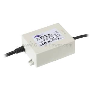 ไดรเวอร์ LED GlacialPower รุ่น GP-3500P-36CA 35W 1000mA กระแสคงที่ ตัวแปลงไฟ AC-DC ช่องสัญญาณเดียว - Product Image 1