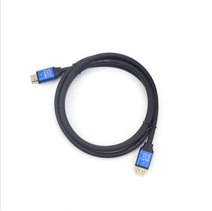Cable <span class=keywords><strong>HDMI</strong></span> a <span class=keywords><strong>HDMI</strong></span> <span class=keywords><strong>2.0</strong></span> de 1.5M 3M 5M 10M 19+1, 2.0V <span class=keywords><strong>4k</strong></span> 2k 3D <span class=keywords><strong>60FPS</strong></span> UHD Ultra HD HDTV HDCP 2.2 para HDTV, Laptop, PS4 - Product Image 4