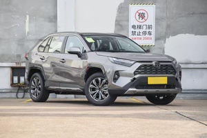 Toyota <span class=keywords><strong>RAV4</strong></span> <span class=keywords><strong>2024</strong></span> d'Occasion de Haute Qualité, SUV Compact 5 Portes 5 Places, Version Essence/Hybride en Option - Product Image 3