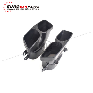 Difusor de fibra de carbono clase <span class=keywords><strong>E</strong></span> w213 E63 de alta calidad para difusor de carbono w213 E63 a <span class=keywords><strong>B</strong></span> tyle con puntas de silenciador - Product Image 5