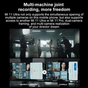Teléfono Móvil Desbloqueado <span class=keywords><strong>Xiaomi</strong></span> <span class=keywords><strong>Mi</strong></span> <span class=keywords><strong>11</strong></span> <span class=keywords><strong>Ultra</strong></span>, 8+<span class=keywords><strong>256GB</strong></span>, Smartphone Usado - Product Image 6