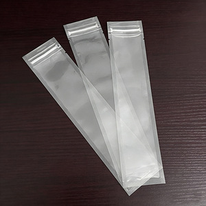 DIY homemade water-filled crushed ice pops, disposable thickened ice packs, popsicle molds, packaging bags, and self-sealing - Product Image 4