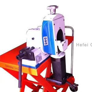 High Quality Automatic Portable Orbital Stainless Steel Pipe Cold Cutting And Beveling Machine